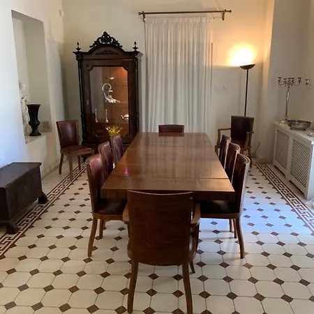 Gaffiero House منزل للإقامة نيقوسيا
