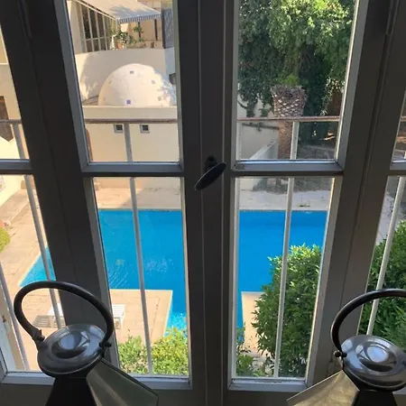 منزل للإقامة Gaffiero House *