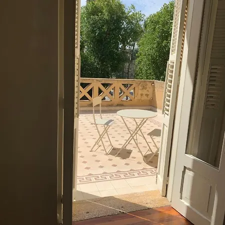Gaffiero House * نيقوسيا