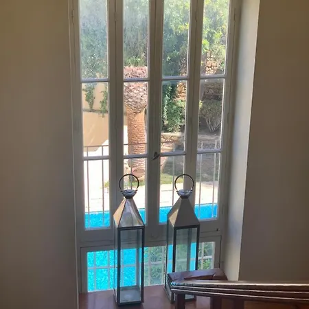منزل للإقامة Gaffiero House *
